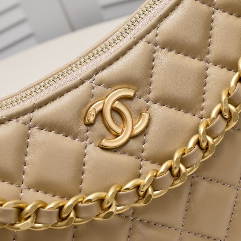 Chanel Hobo Bags